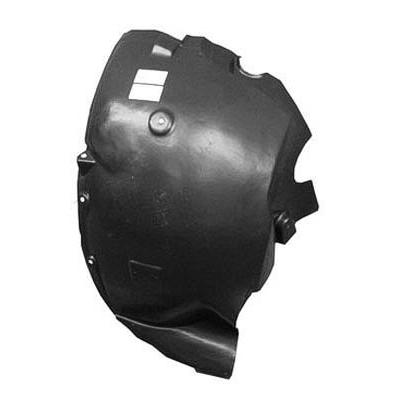 CH1249144 Body Panel Fender Liner Passenger Side